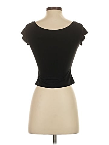 Bailey 44 Short Sleeve Top (view 2)