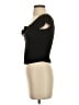 Bailey 44 Black Short Sleeve Top Size XS - photo 5