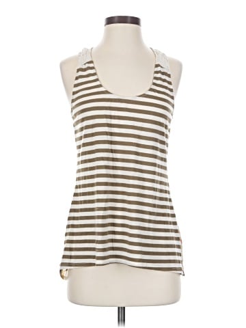 One September Sleeveless Top (view 1)