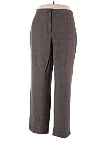 JM Collection Dress Pants (view 1)