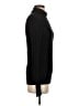 BCBGMAXAZRIA Black Silk Pullover Sweater Size S - photo 4