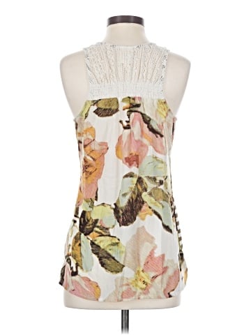 One September Sleeveless Top (view 2)