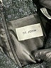 St. John Tweed Black Casual Dress Size 14 - photo 7