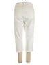 Avenue Ivory Jeans Size 18 - photo 2