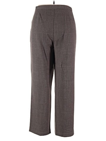 JM Collection Dress Pants (view 2)