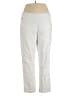 Avenue Ivory Khakis Size 18 Plus - photo 1