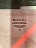 Athleta Solid Pink Shorts Size XL - photo 3
