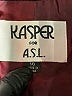 Kasper A.S.L. Black Blazer Size 10 - photo 6