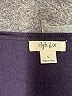 Style&Co Purple Pullover Sweater Size L - photo 7