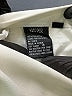 Kasper 100% Polyester Solid Ivory Dress Pants Size 16 - photo 7