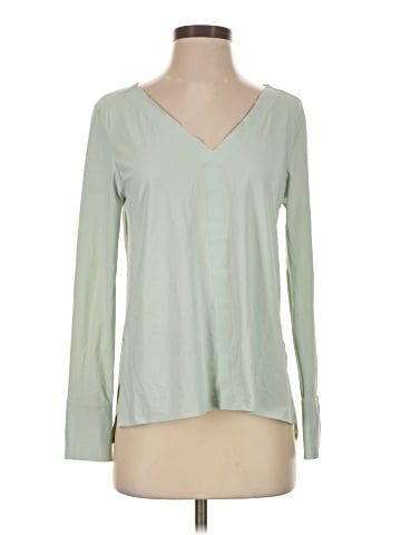 ADAY Long Sleeve Top (view 1)