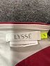 Lyssé Solid Pink Active Pants Size S - photo 7