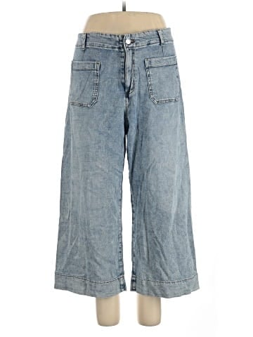 LC Lauren Conrad Jeans (view 1)