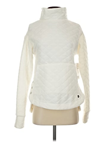 Jones New York Sport Turtleneck Sweater (view 1)