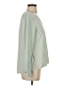 ADAY Green Long Sleeve Top Size XS - photo 4