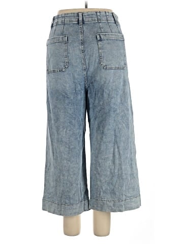 LC Lauren Conrad Jeans (view 2)