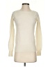 Neiman Marcus Ivory Pullover Sweater Size S - photo 1