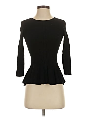 Carmen Carmen Marc Valvo Cardigan (view 1)