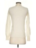 Neiman Marcus Ivory Pullover Sweater Size S - photo 2