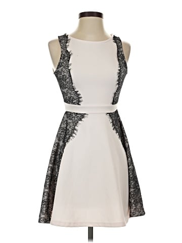 HaoDuoYi Cocktail Dress (view 1)