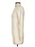 Neiman Marcus Ivory Pullover Sweater Size S - photo 5