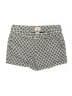 Gap Outlet Tweed Gray Shorts Size 2 - photo 1