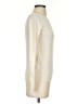 Neiman Marcus Ivory Pullover Sweater Size S - photo 4