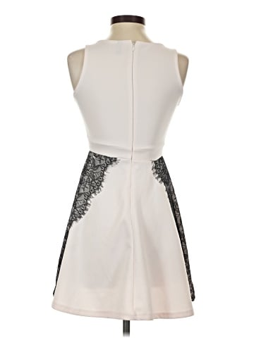 HaoDuoYi Cocktail Dress (view 2)