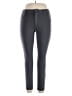 CALVIN KLEIN JEANS Gray Active Pants Size 14 - photo 1