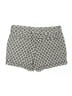 Gap Outlet Tweed Gray Shorts Size 2 - photo 2