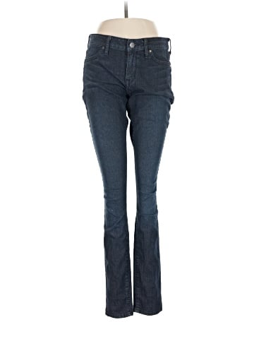 Rich & Skinny Jeans (view 1)