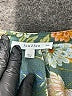 Fun2Fun Floral Teal Short Sleeve Blouse Size XXL - photo 7