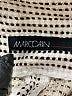 Marc Cain Houndstooth Ivory Blazer Size 12 (N4) - photo 6