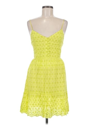 Alice + Olivia Cocktail Dress (view 1)