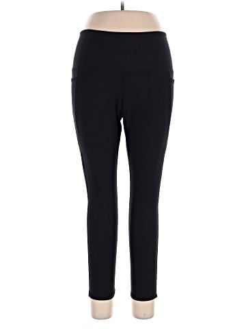 Danskin Active Pants (view 1)