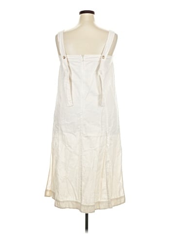 Madewell Casual Dress (view 2)