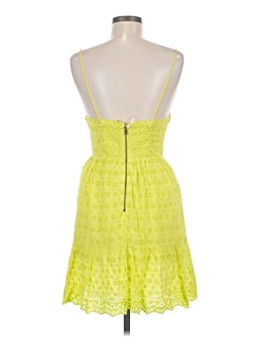Alice + Olivia Cocktail Dress (view 2)