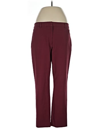 White House Black Market Casual Pants (view 1)