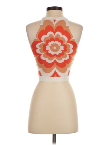 Witty Fox Tank Top (view 2)