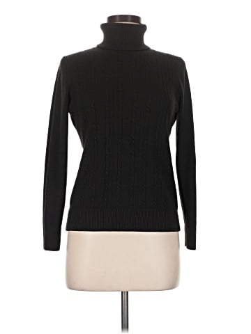 Van Heusen Turtleneck Sweater (view 1)