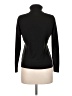 Van Heusen 100% Acrylic Black Turtleneck Sweater Size M - photo 2