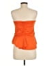 Assorted Brands Orange Tube Top Size M - photo 2