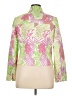 Carlisle Print Green Jacket Size 14 - photo 2