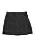 Abercrombie & Fitch Houndstooth Gray Skort Size S - photo 1