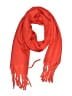 Gap 100% Acrylic Orange Scarf One size - photo 1