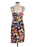 TCM Tropical Blue Casual Dress Size EU 40 / US 10 - photo 2
