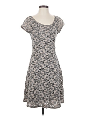 Deletta Casual Dress (view 1)