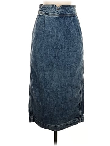 Gap Denim Skirt (view 1)