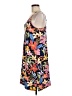 TCM Tropical Blue Casual Dress Size EU 40 / US 10 - photo 5