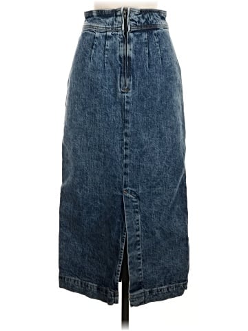 Gap Denim Skirt (view 2)